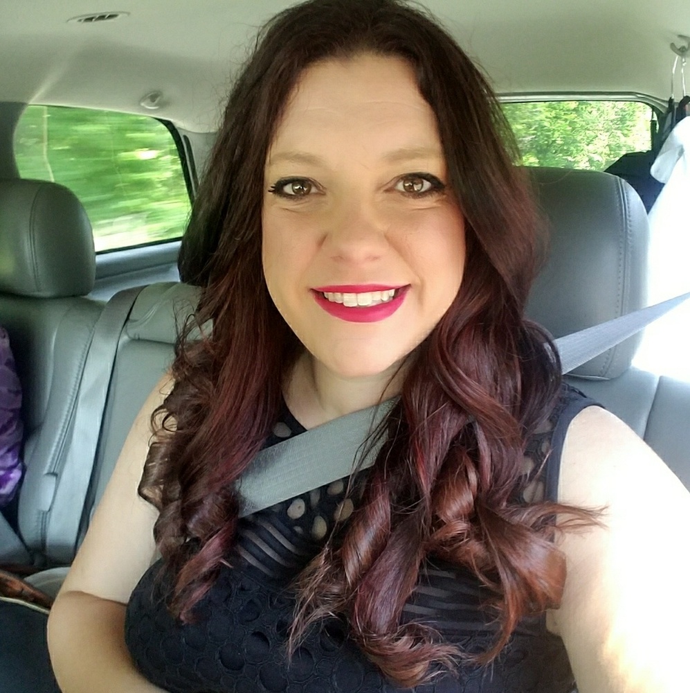 Meet your Posher, Allison